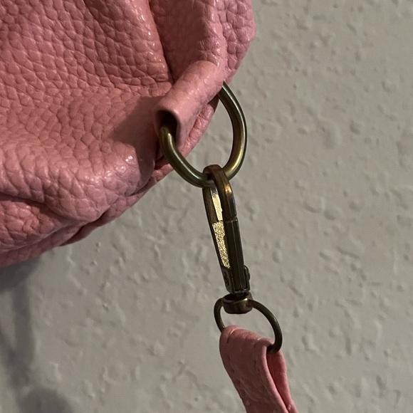 Mini Backpack - Picture 3 of 4